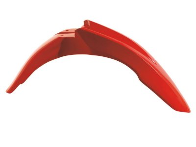 Rtech, Framskärm, RÖD, Honda 09-12 CRF450R, 10-13 CRF250R
