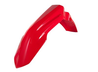 Rtech, Framskärm, RÖD, Honda 21-24 CRF450R, 21 CRF450RX, 22-24 CRF250R/CRF250RX