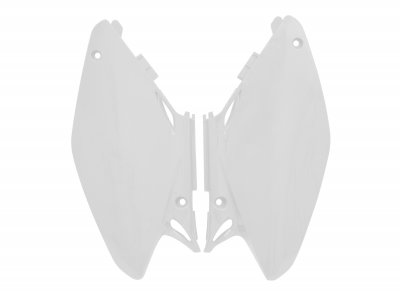 Rtech, Sidopanel, VIT, Honda 02-07 CR250R, 02-07 CR125R