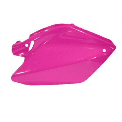 Rtech, Sidopanel, ROSA, Honda 02-03 CRF450R
