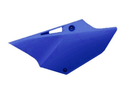 Rtech, Sidopanel, BLÅ, Yamaha 16-19 WR250, 02-21 YZ250, 02-21 YZ125
