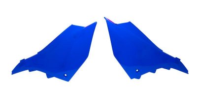 Rtech, Sidopanel, BLÅ, Yamaha 22-26 YZ250, 22-26 YZ125