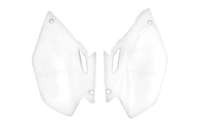 Rtech, Sidopanel, VIT, Yamaha 03-05 YZ450F, 03-05 YZ250F