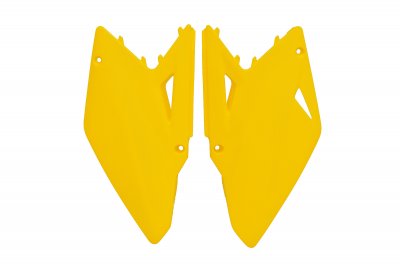 Rtech, Sidopanel, GUL, Suzuki 08-17 RM-Z450