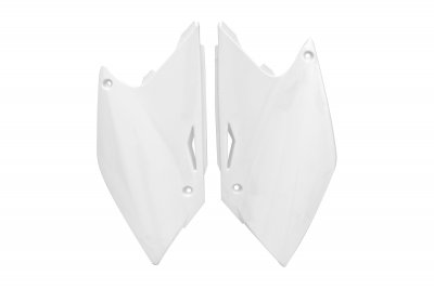 Rtech, Sidopanel, VIT, Kawasaki 04-05 KX250F, Suzuki 04-06 RM-Z250