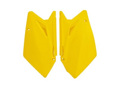 Rtech, Sidopanel, GUL, Suzuki 05-06 RM-Z450