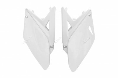 Rtech, Sidopanel, VIT, Suzuki 10-18 RM-Z250