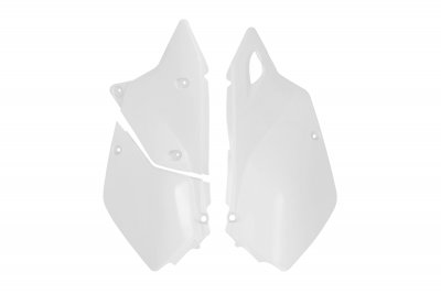 Rtech, Sidopanel, VIT, Suzuki 00-09 DR-Z400