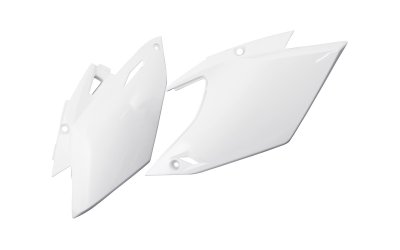 Rtech, Sidopanel, VIT, Yamaha 12-15 WR450F