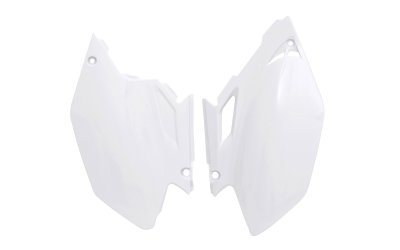Rtech, Sidopanel, VIT, Yamaha 03-06 WR450F, 03-06 WR250F