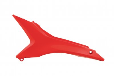 Rtech, Luftburks Sidopaneler, RÖD, Honda 13-16 CRF450R, 14-17 CRF250R