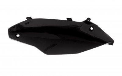 Rtech, Sidopanel, SVART, Kawasaki 12-15 KX450F, 13-16 KX250F