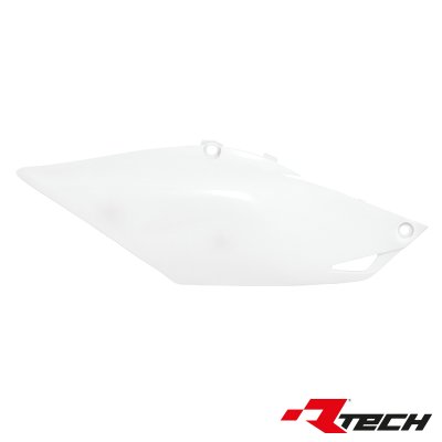 Rtech, Luftburks Sidopaneler, VIT, Honda 13-16 CRF450R, 14-17 CRF250R