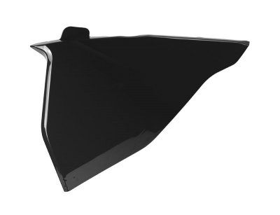 Rtech, Sidopanel, SVART, GasGas 21-23 MC 450F, 21-23 EC 250/EC 250F/MC 250F, 22-23 MC 250, 21-23 EC 350F, 22-23 MC 350F, 21-23 M