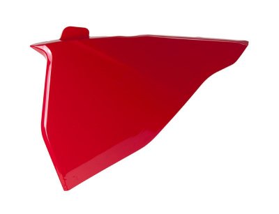 Rtech, Sidopanel, RÖD, GasGas 21-23 MC 450F, 21-23 EC 250/EC 250F/MC 250F, 22-23 MC 250, 21-23 EC 350F, 22-23 MC 350F, 21-23 MC 