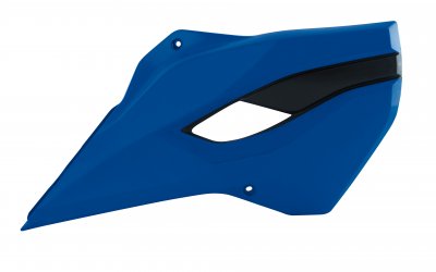 Rtech, Kylarvingar, BLÅ SVART, Husaberg 13-14 FE450, 13-14 FE250/TE250, 13-14 FE350, 13-14 TE125/FE501/TE300