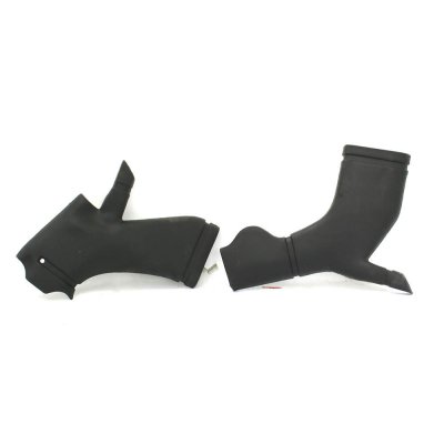 Rtech, Ramskydd CR 125/250, 98-99 Svart, Honda 97-99 CR250R, 98-99 CR125R