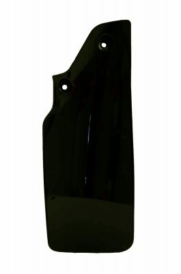 Rtech, Stötdämparskydd, SVART, Kawasaki 19-26 KX450, 24-26 KX450X, 20-26 KX250, 24-26 KX250X