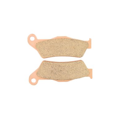 Moto-Master, Bromsbelägg Nitro, FRAM, KTM 03-26 450 EXC-F/450 SX-F, 05 450 SMR, 07-14 450 SMR, 92-17 250 EXC, 18-22 250 EXC TPI/