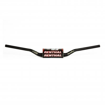 Renthal, R-Works FatBar36 McGrath/KTM SX125-450 16-, SVART