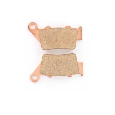 Moto-Master, Bromsbelägg Nitro, BAK, KTM 03 450 EXC-F, 94-03 250 EXC, 94-02 250 SX, 94-03 125 EXC/125 SX/300 EXC, 99 200 EXC, 98