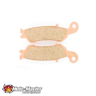 Moto-Master, Bromsbelägg Nitro, FRAM, Yamaha 21 WR450F, 20-21 YZ450F, 21 YZ250F