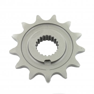 Holeshot, Framdrev, 520, 14, SHERCO 14-19 250 SEF/300 SEF, 20 250 SEF-R/300 SEF-R, 07-11 Enduro 2.5i, 18 125 SE, 23-26 125 SE FA