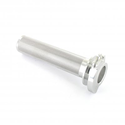 Holeshot, Gasrulle Aluminium, Kullagrat, Yamaha 02-26 YZ85, 93-01 YZ80