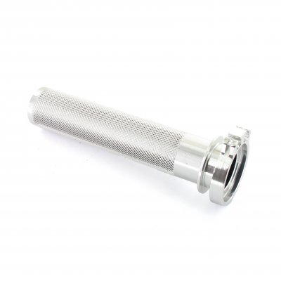 Holeshot, Gasrulle Aluminium, Kullagrat, Honda 09-25 CRF450R, 26 CRF450R, 09-18 CRF450X, 09-26 CRF250R, 09-19 CRF250X