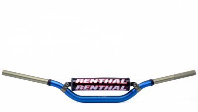 Renthal, TwinWall 997 RC / HON CRF 04-18 KAW KX/KXF 2006->, BLÅ