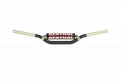 Renthal, TwinWall 995 Eli Tomac, SVART