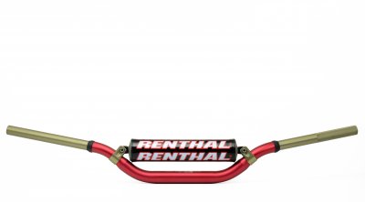 Renthal, TwinWall 997 RC / HON CRF 04-18 KAW KX/KXF 2006->, RÖD