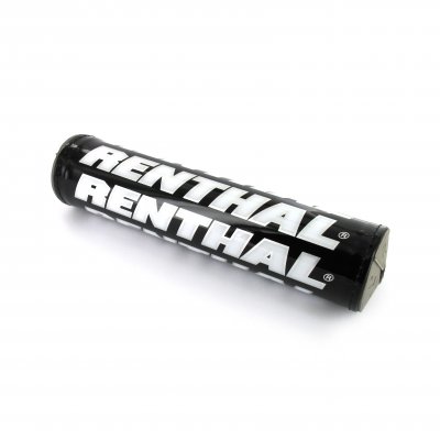 Renthal, Mini pad 205mm, SVART