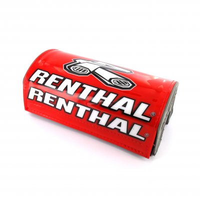 Renthal, Fatbar Pad, RÖD