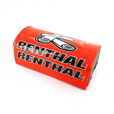 Renthal, Fatbar Pad, ORANGE