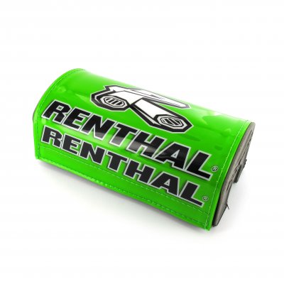 Renthal, Fatbar Pad, GRÖN