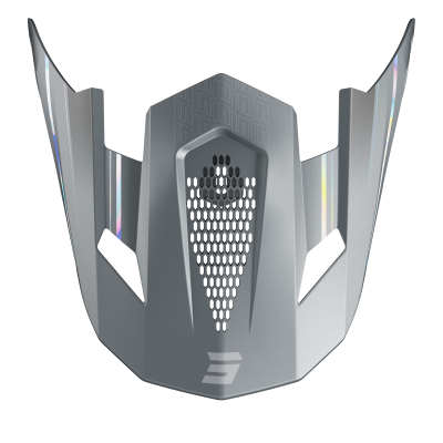 Shot, SKÄRM LITE CHALLENGER HOLOGRAPHIC MATT, VUXEN