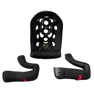 Shot, LITE INREDNING BLACK, VUXEN, XL