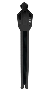 Shot, STRAP RACE 8 BLACK (MEDIUM) M