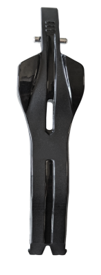Shot, Shot, STRAP RACE 6/4/2/2 KID BLACK (COURTE) XS