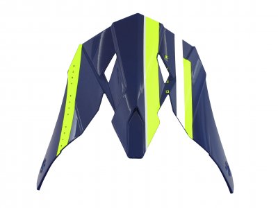 Shot, SKÄRM FURIOUS SHINING NAVY GLOSSY