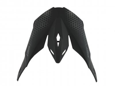 Shot, SKÄRM FURIOUS RAW BLACK GREY MATT