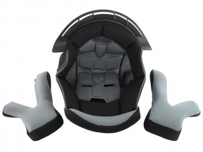 Shot, Inredning Lite Black 2020, VUXEN, L
