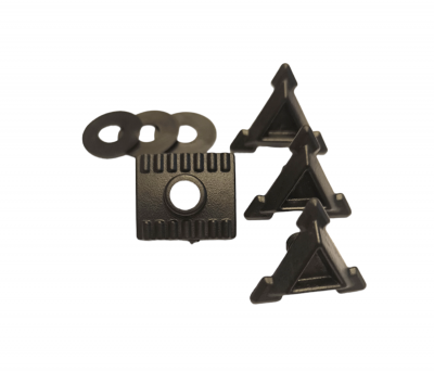 Shot, SCREW KIT LITE