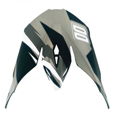 Shot, SKÄRM FURIOUS SCORE