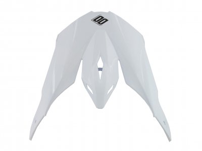 Shot, Skärm Furious Solid Black