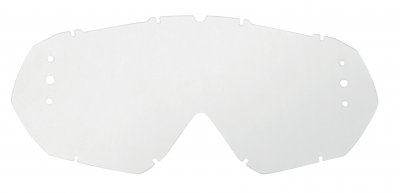 Shot, LINS CLEAR ROLL-OFF AS/AF ASSAULT/IRIS