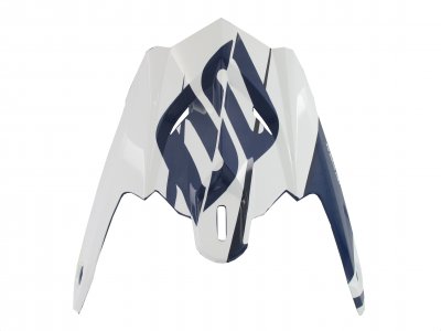 Shot, Skärm Striker System, GUL BLÅ