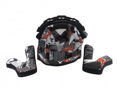 Shot, Inredning Furious, L