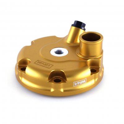 VHM, Topp, TM 25 MX 125